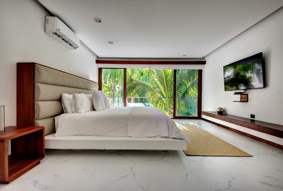 Alta Vista - Playa del Carmen, Mexico