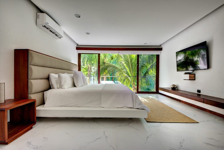 Alta Vista - Playa del Carmen, Mexico