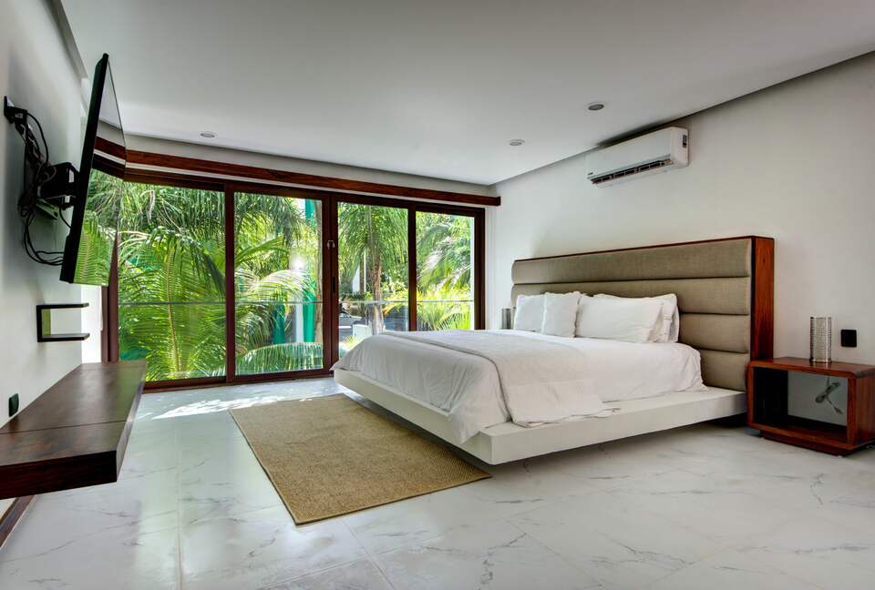 Alta Vista - Playa del Carmen, Mexico