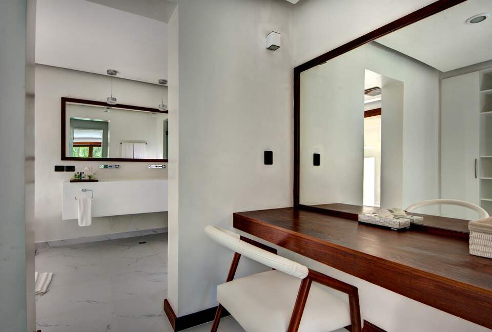 Alta Vista - Playa del Carmen, Mexico