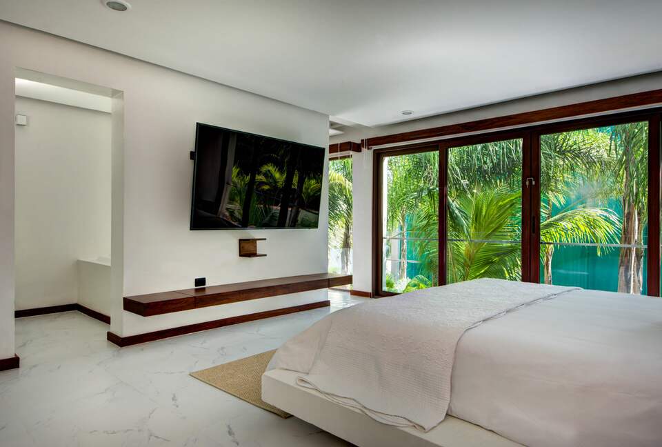 Alta Vista - Playa del Carmen, Mexico