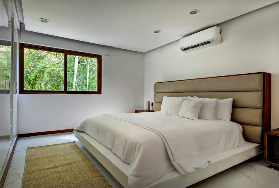 Alta Vista - Playa del Carmen, Mexico