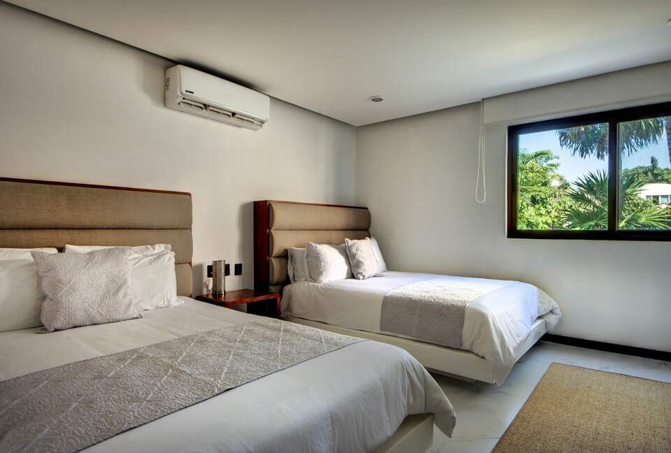 Alta Vista - Playa del Carmen, Mexico