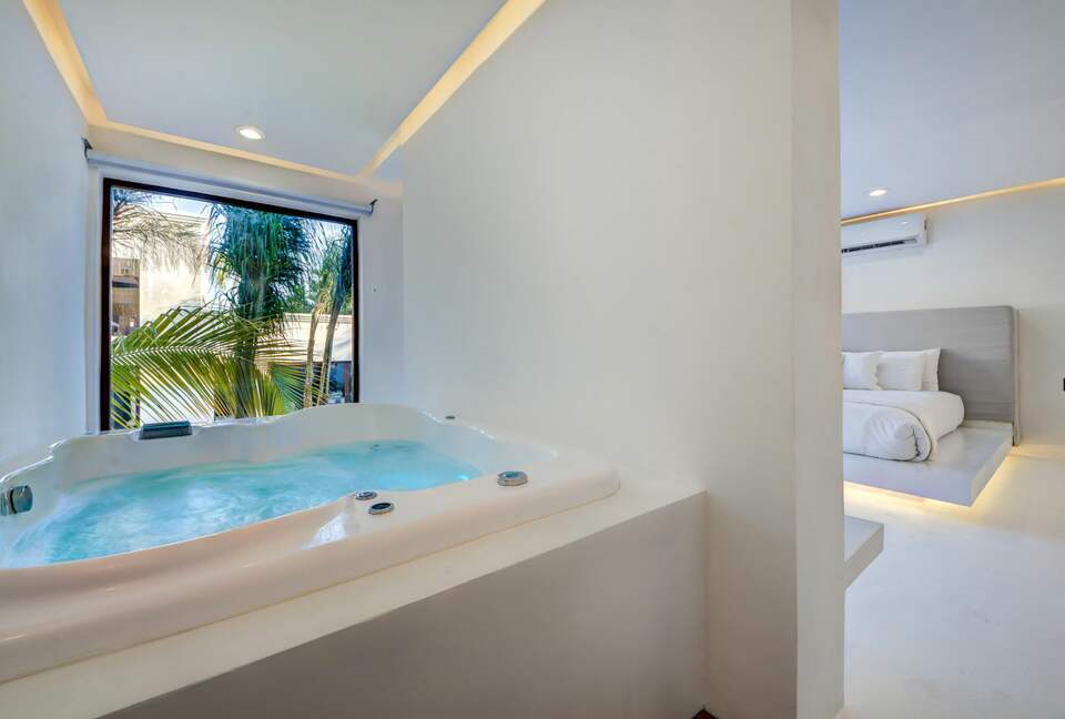 Alta Vista - Playa del Carmen, Mexico