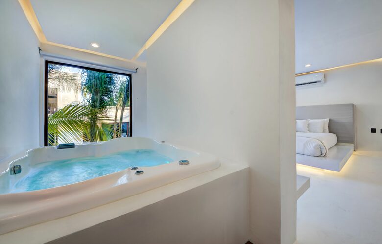 Alta Vista - Playa del Carmen, Mexico