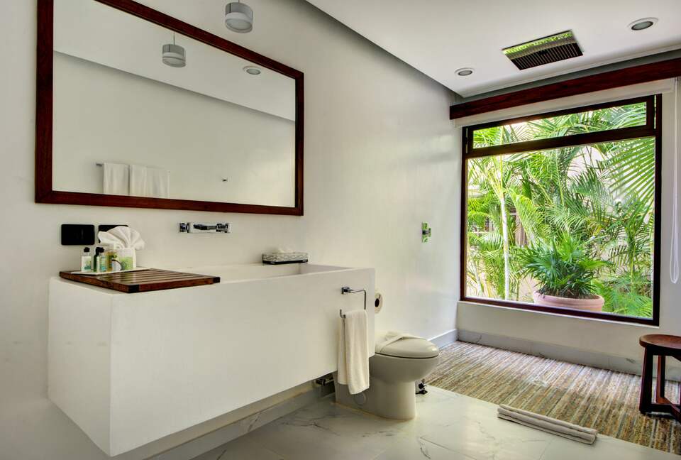 Alta Vista - Playa del Carmen, Mexico