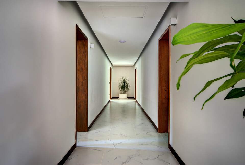 Alta Vista - Playa del Carmen, Mexico