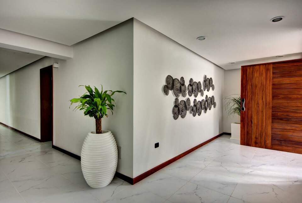 Alta Vista - Playa del Carmen, Mexico