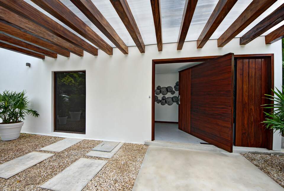 Alta Vista - Playa del Carmen, Mexico