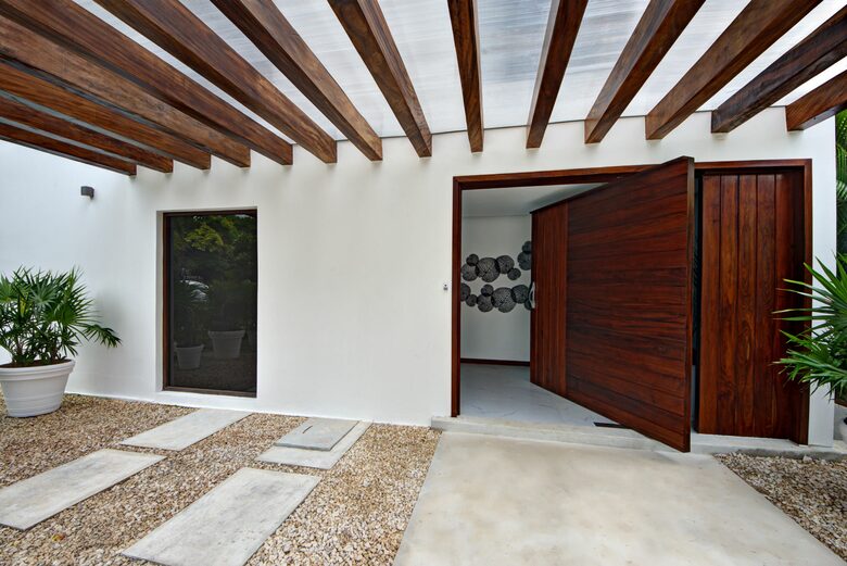 Alta Vista - Playa del Carmen, Mexico