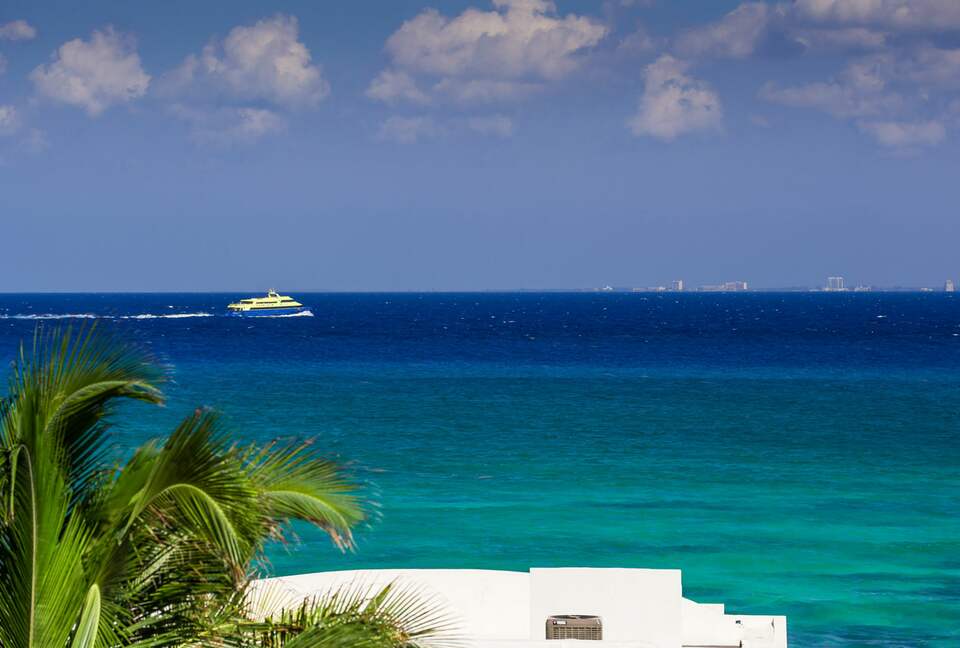 Alta Vista - Playa del Carmen, Mexico