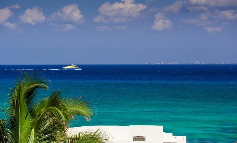 Alta Vista - Playa del Carmen, Mexico