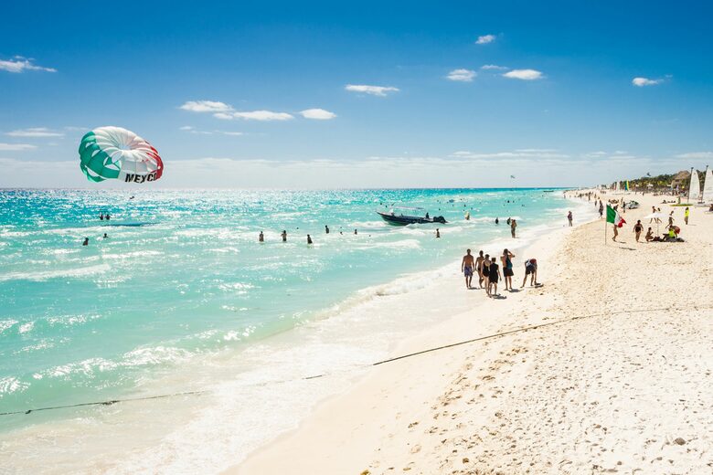 Alta Vista - Playa del Carmen, Mexico