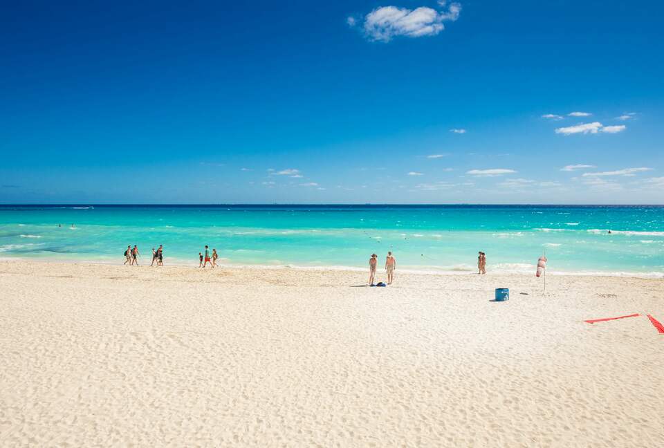 Alta Vista - Playa del Carmen, Mexico