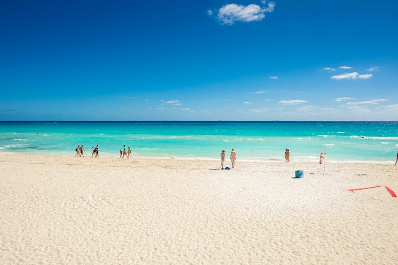 Alta Vista - Playa del Carmen, Mexico