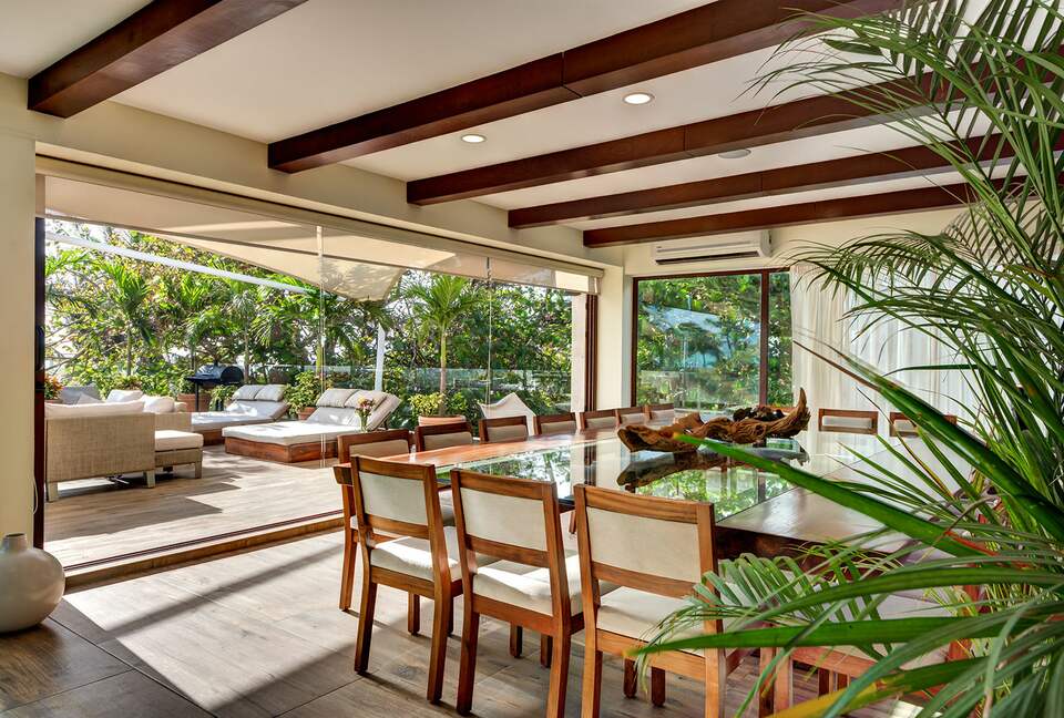 Vista Hermosa - Playa del Carmen, Mexico