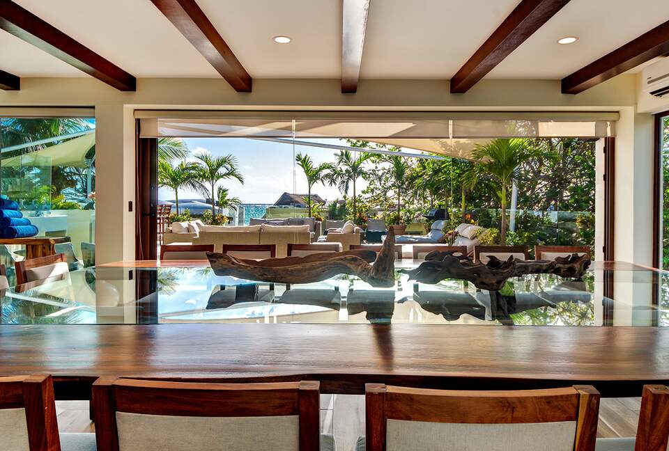 Vista Hermosa - Playa del Carmen, Mexico