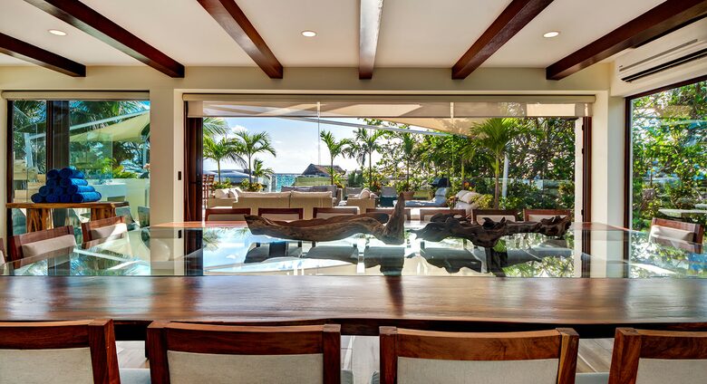 Vista Hermosa - Playa del Carmen, Mexico