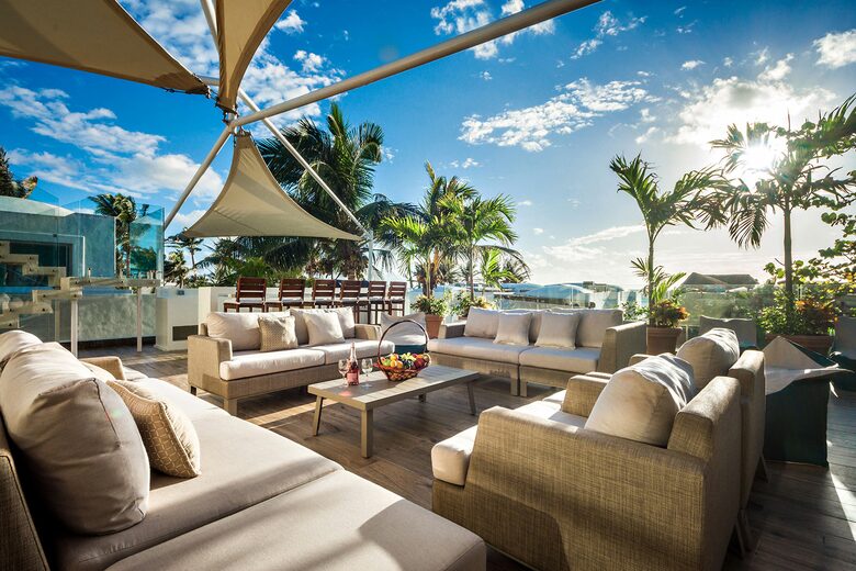 Vista Hermosa - Playa del Carmen, Mexico