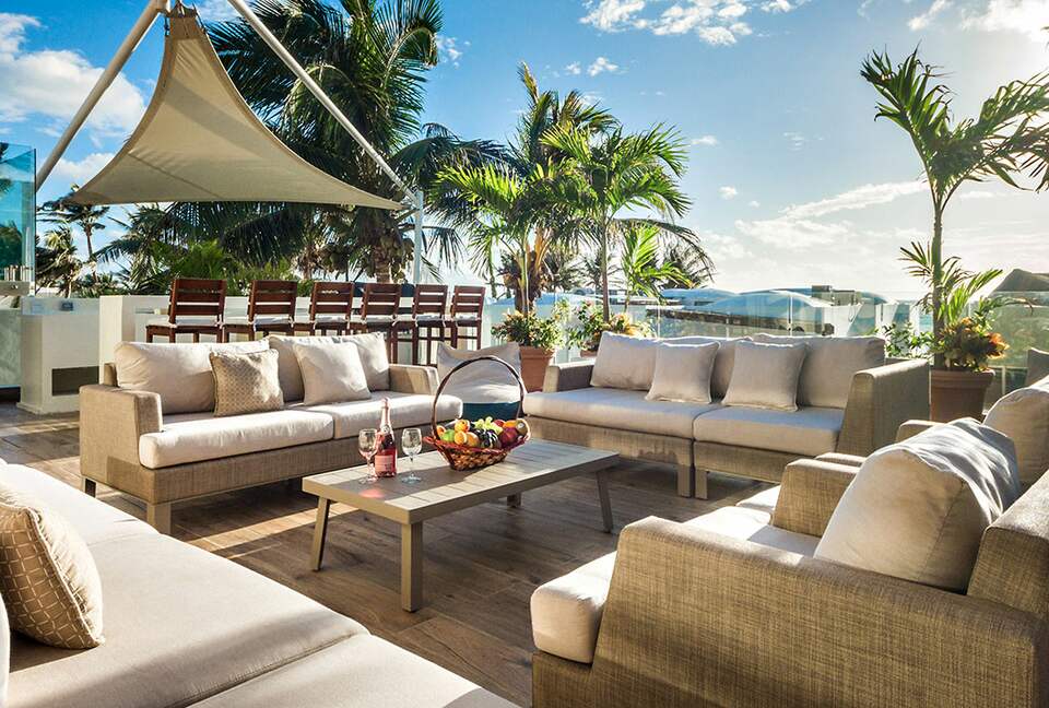 Vista Hermosa - Playa del Carmen, Mexico