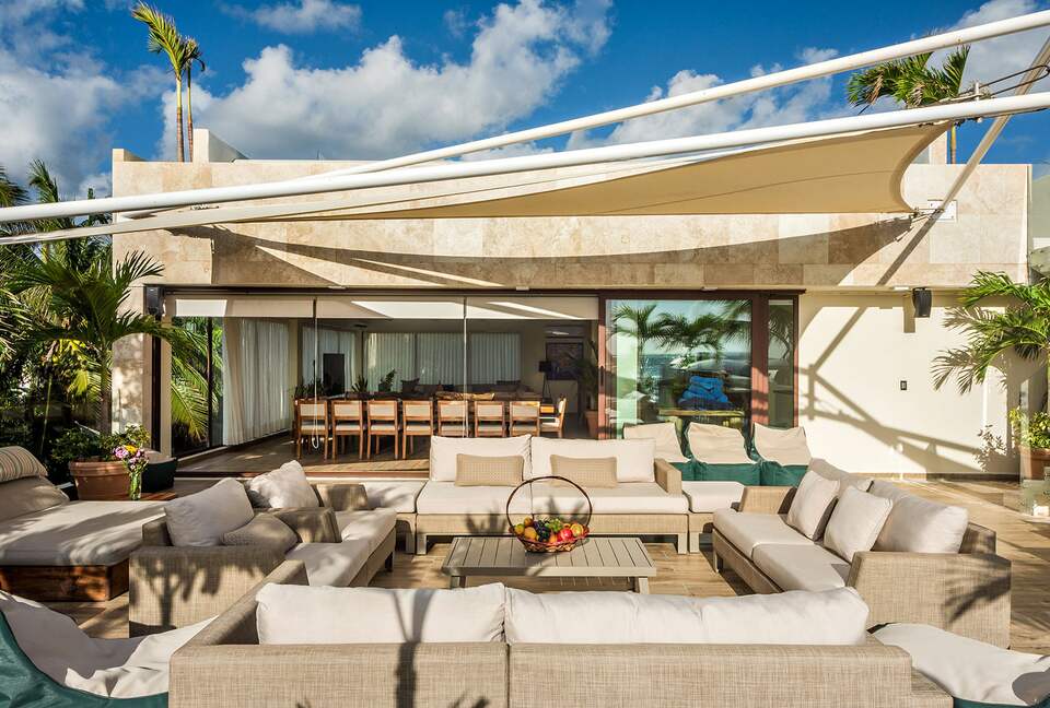 Vista Hermosa - Playa del Carmen, Mexico