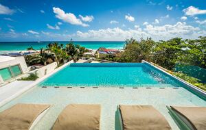 Vista Hermosa - Playa del Carmen, Mexico