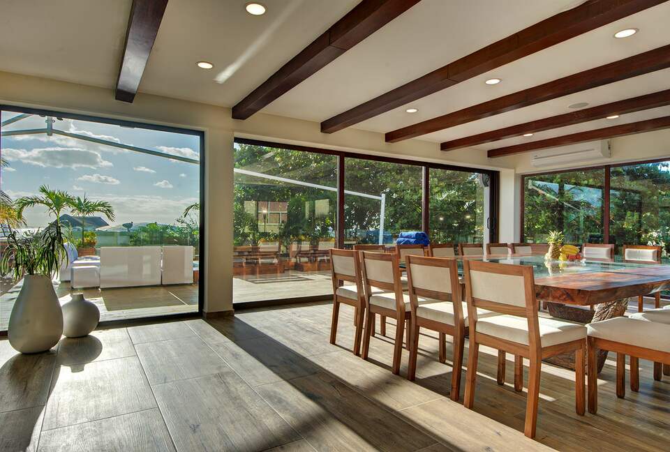 Vista Hermosa - Playa del Carmen, Mexico