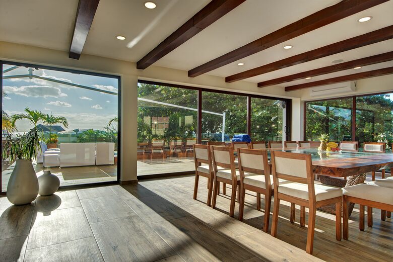 Vista Hermosa - Playa del Carmen, Mexico