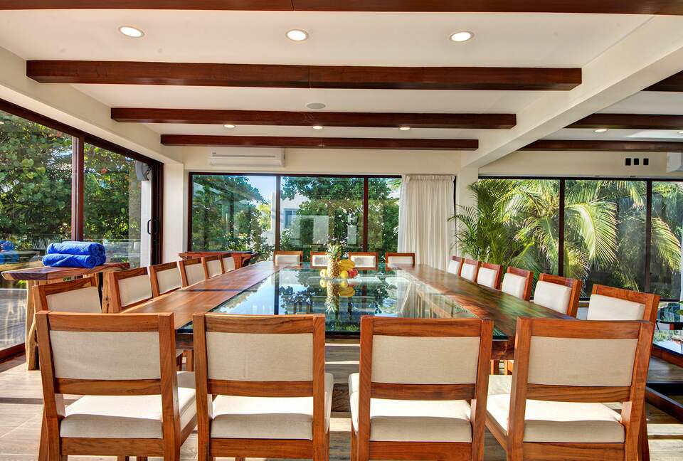 Vista Hermosa - Playa del Carmen, Mexico