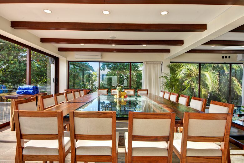 Vista Hermosa - Playa del Carmen, Mexico