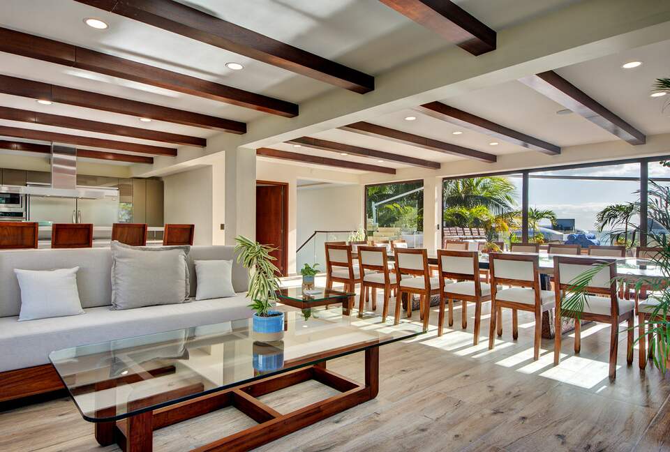 Vista Hermosa - Playa del Carmen, Mexico