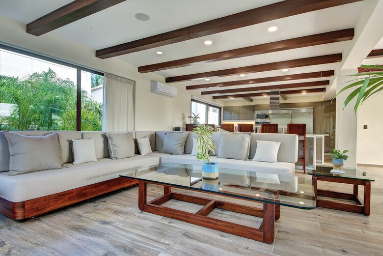 Vista Hermosa - Playa del Carmen, Mexico