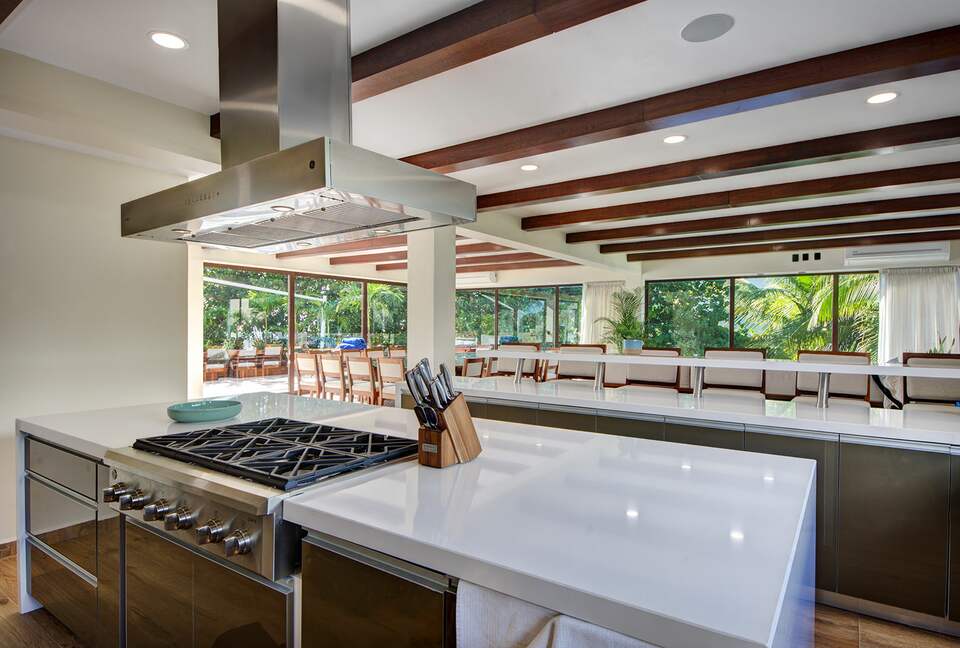 Vista Hermosa - Playa del Carmen, Mexico