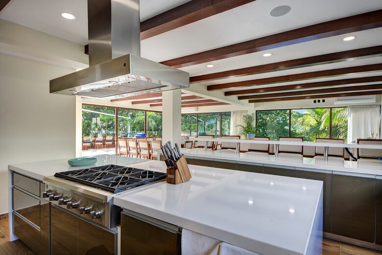 Vista Hermosa - Playa del Carmen, Mexico