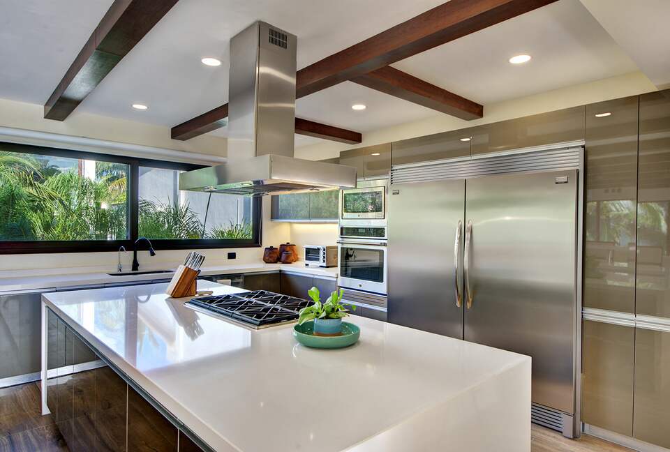 Vista Hermosa - Playa del Carmen, Mexico