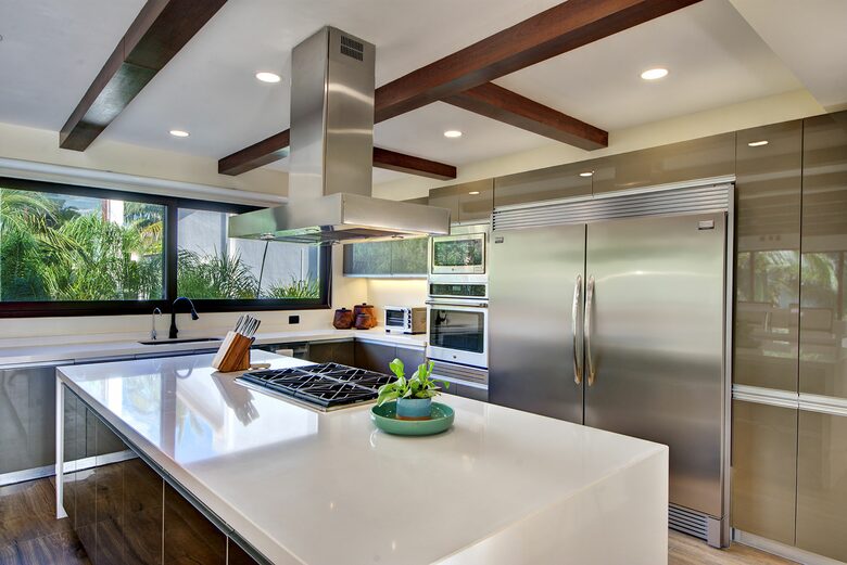 Vista Hermosa - Playa del Carmen, Mexico