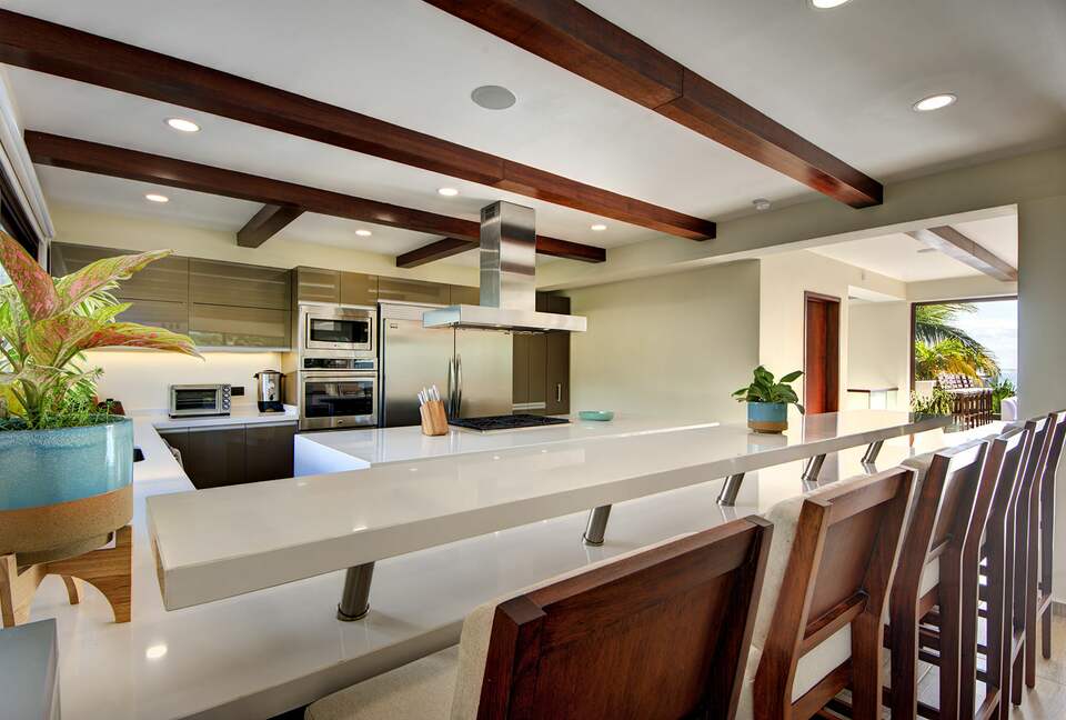 Vista Hermosa - Playa del Carmen, Mexico