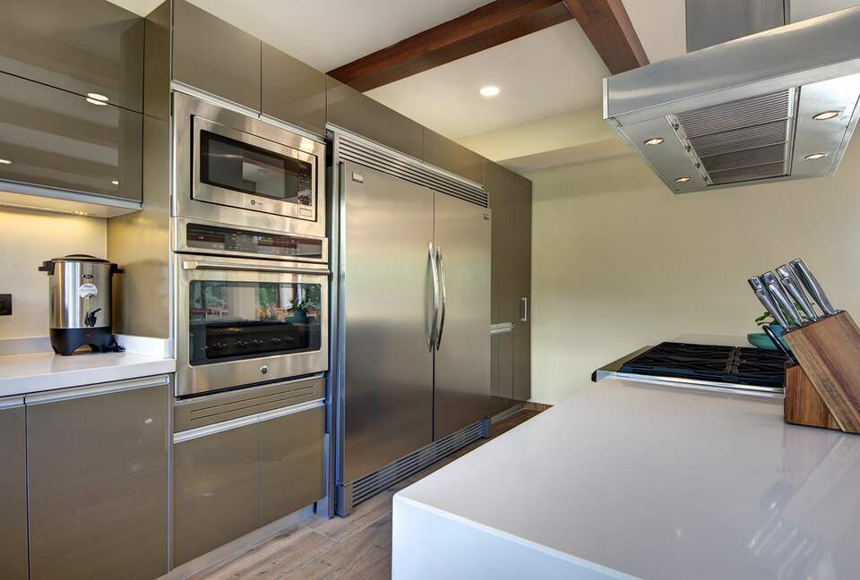 Vista Hermosa - Playa del Carmen, Mexico