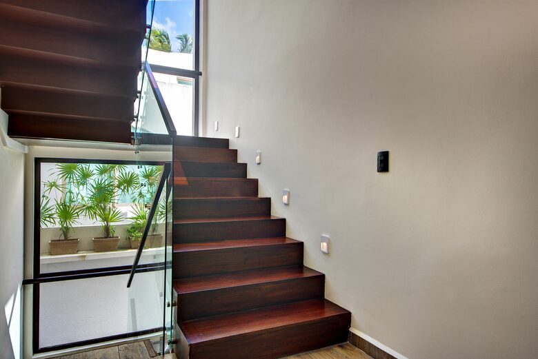 Vista Hermosa - Playa del Carmen, Mexico