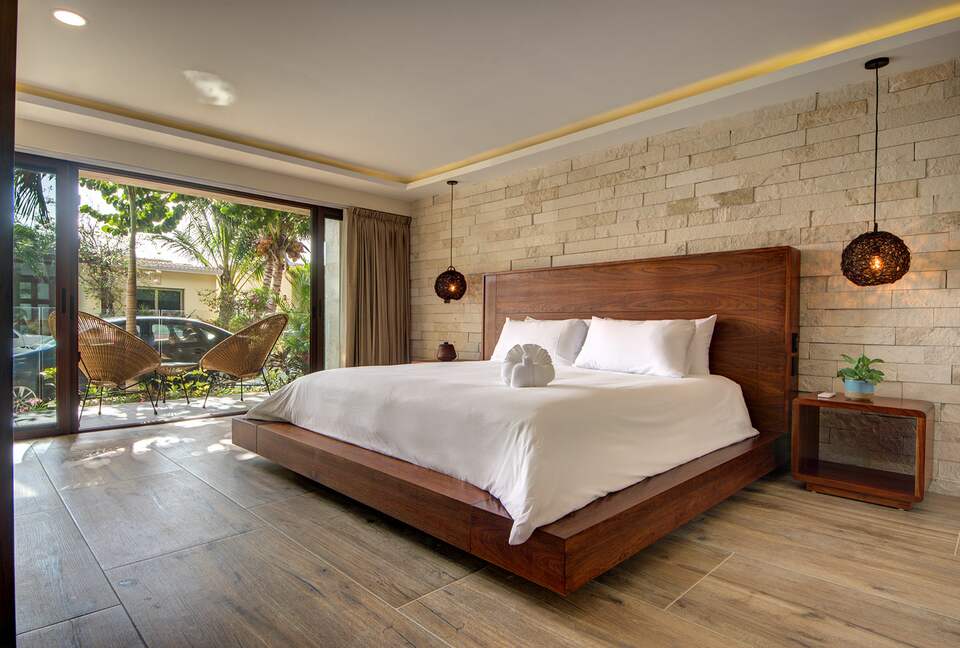 Vista Hermosa - Playa del Carmen, Mexico