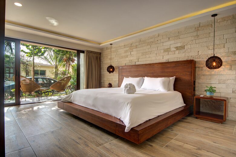 Vista Hermosa - Playa del Carmen, Mexico