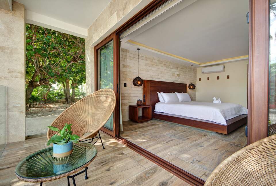 Vista Hermosa - Playa del Carmen, Mexico