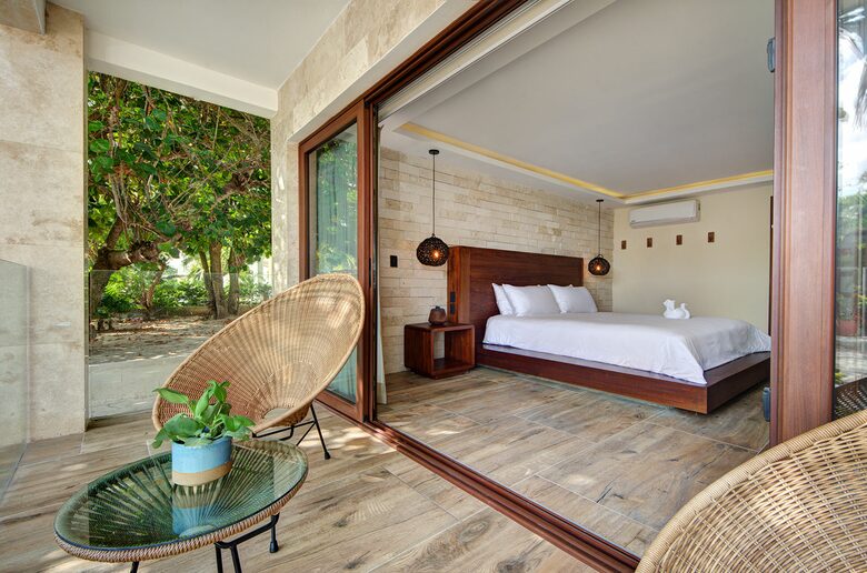 Vista Hermosa - Playa del Carmen, Mexico