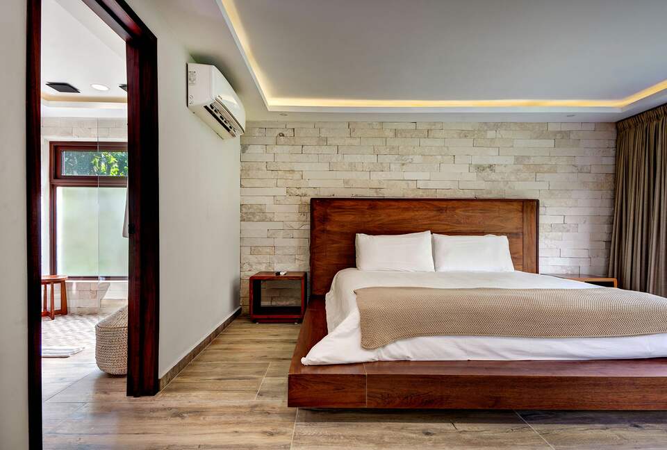 Vista Hermosa - Playa del Carmen, Mexico