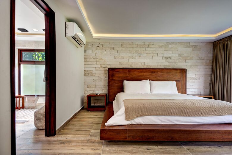 Vista Hermosa - Playa del Carmen, Mexico