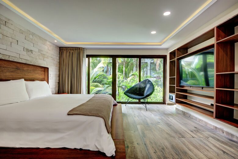 Vista Hermosa - Playa del Carmen, Mexico