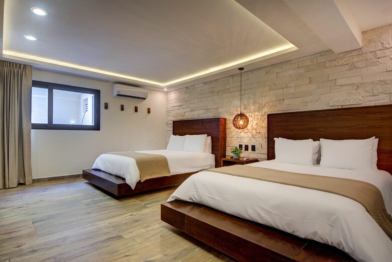 Vista Hermosa - Playa del Carmen, Mexico