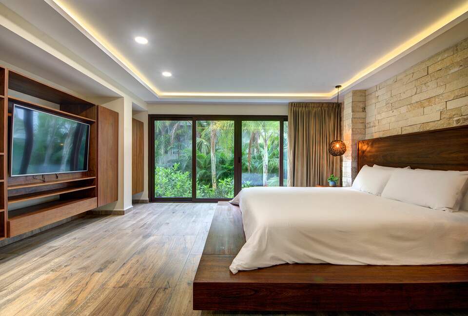 Vista Hermosa - Playa del Carmen, Mexico