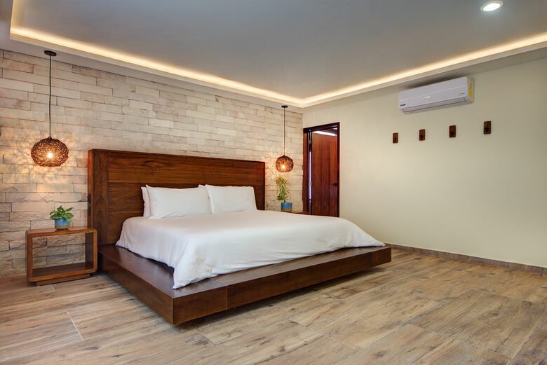 Vista Hermosa - Playa del Carmen, Mexico