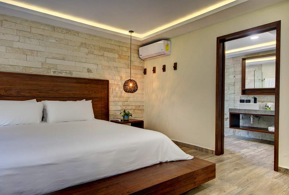 Vista Hermosa - Playa del Carmen, Mexico